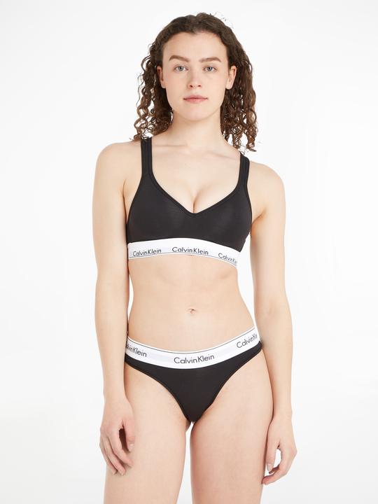 Actual product image Calvin Klein Bralette lift (S, Single pack)