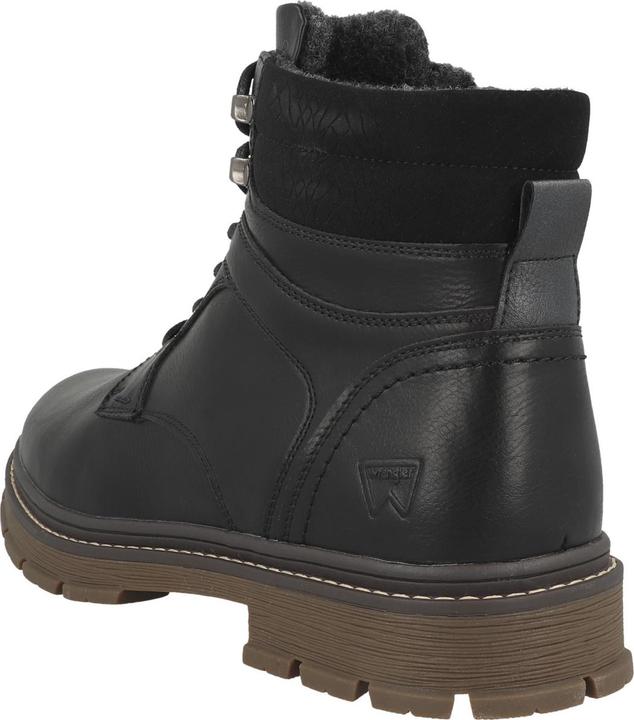 Actual product image Wrangler Morgan Men High - 63761 (41)