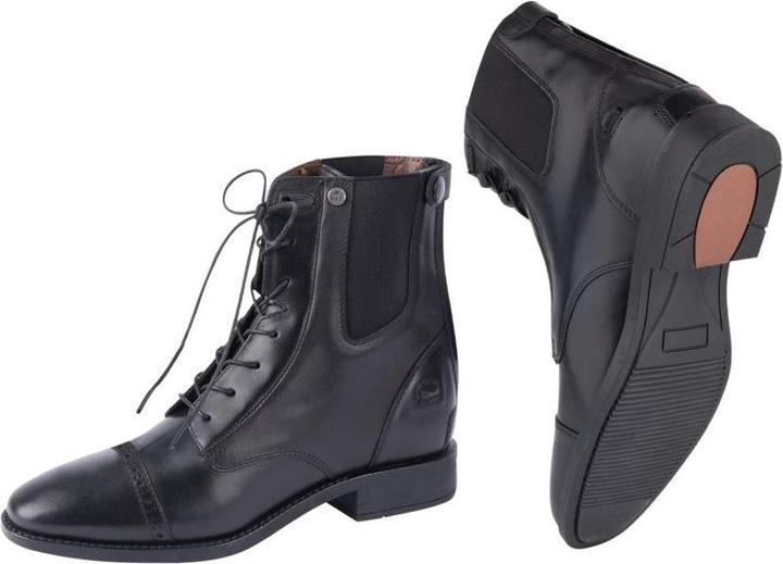 Produktbild ELT Belfort Schnürstiefelette (39)