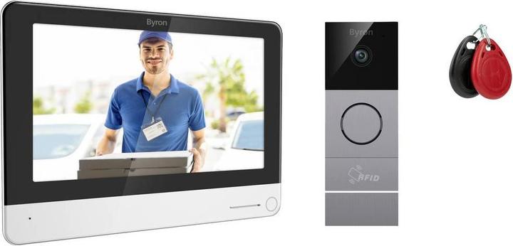 Produktbild Byron DIC-23312 (WLAN)