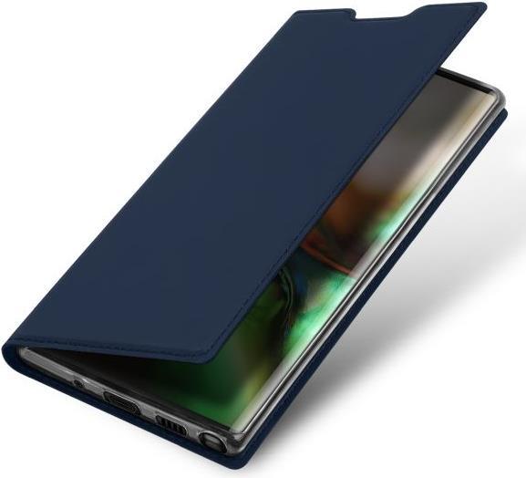 Immagine prodotto Dux Ducis Copertina per libri Skin Pro Series (Samsung Galaxy Note 10)