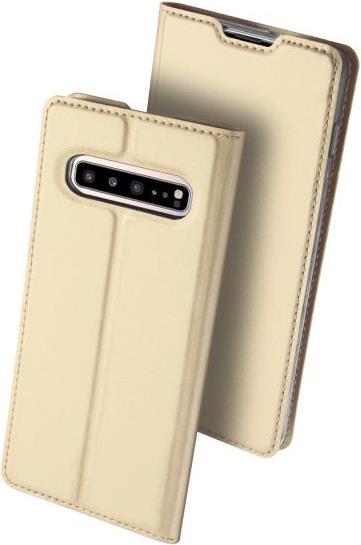 Produktbild Dux Ducis Skin Pro Series Bookcover (Samsung Galaxy S10 5G)