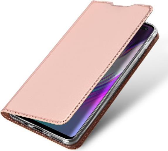 Actual product image Dux Ducis Skin Pro Series Bookcover (Samsung Galaxy S10 5G)