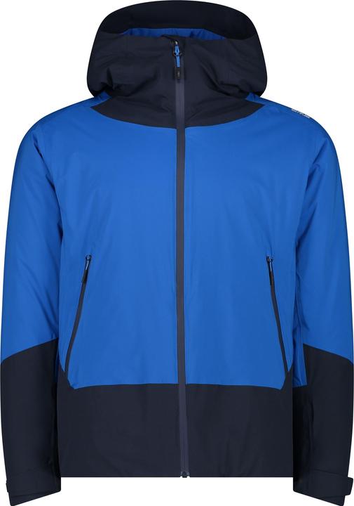 Actual product image CMP Campagnolo Hoodie (3XL)