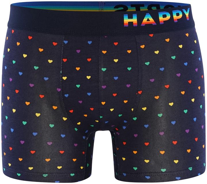 Image du produit Happy shorts Short rétro Trunks (XL, lot de 2)