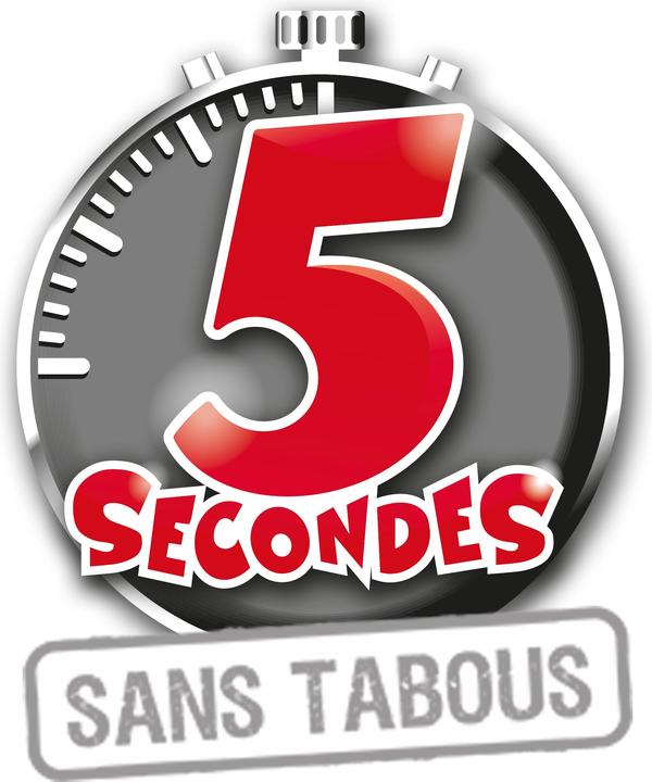 Image du produit Megableu 5 Secondes Sans Tabous (Fr) (Français)