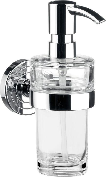 Produktbild Emco Lotionspender Polo chrom 072100101
