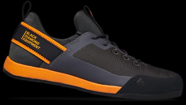 Image du produit Black Diamond M Session 2 Chaussures (44)