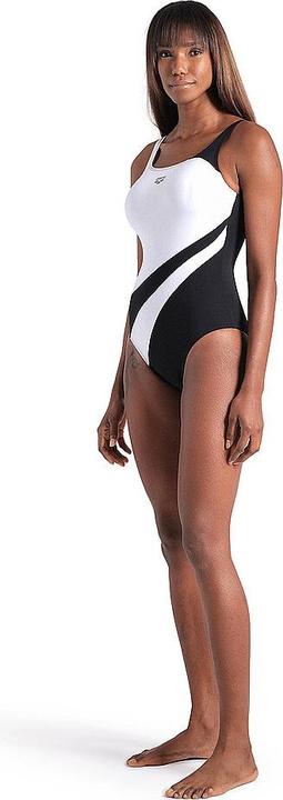 Actual product image Arena W Swimsuit Liliana U Back C Cup (40)