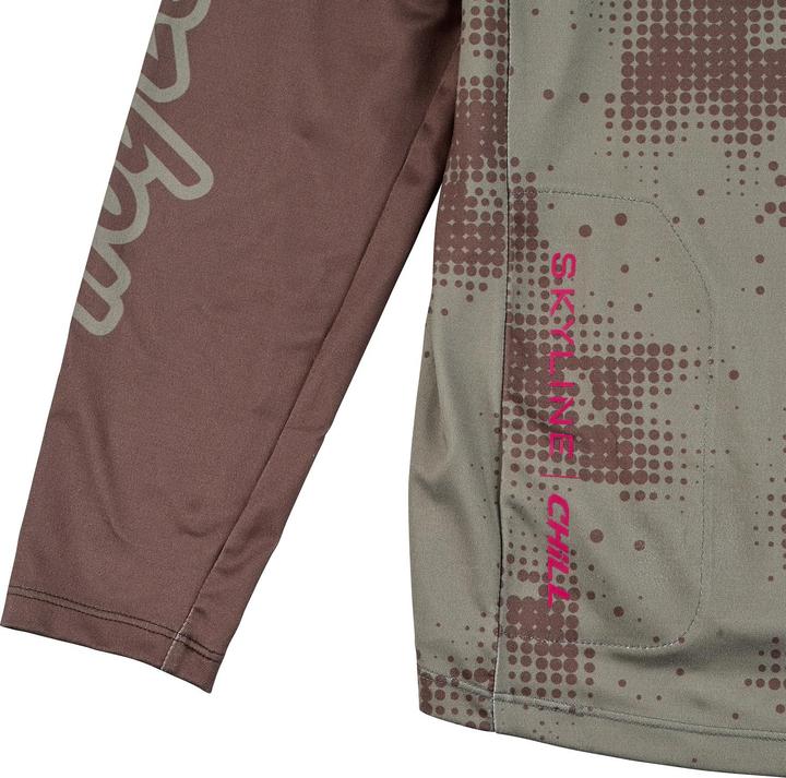 Image du produit Troy Lee Designs Skyline Chill Jersey - Dispersé (XL)