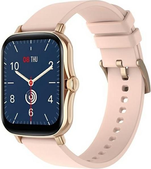 Image du produit Allview SmartWatch StyFit M złoty/gold