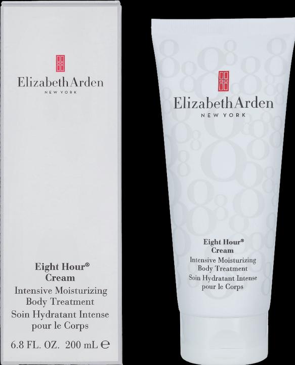 Image du produit Elizabeth Arden Crème de huit heures (Crème pour le corps, 200 ml)
