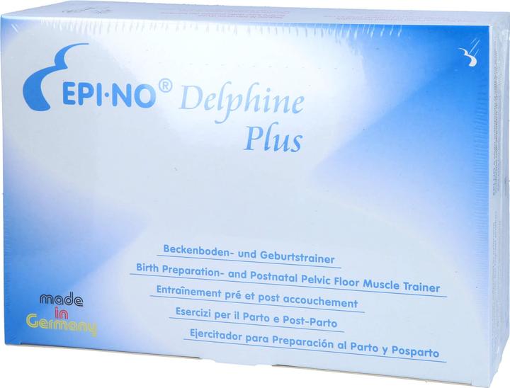 Produktbild Epi-No Delphine Plus