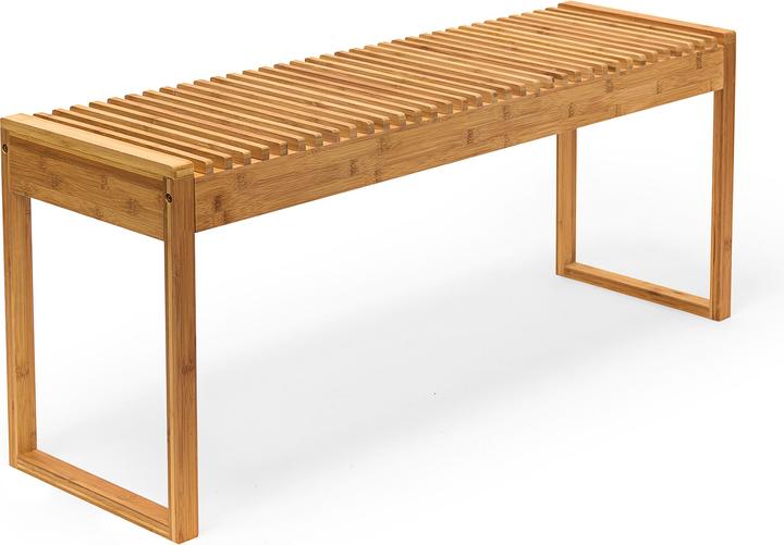 Productafbeelding Relaxdays Bank (120 cm)