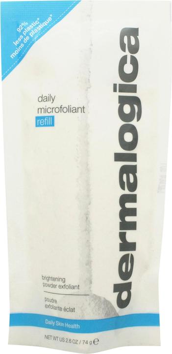 Actual product image Dermalogica Conditioners - Daily Microfoliant Refill (Exfoliation)