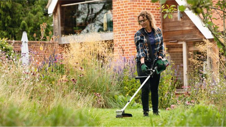 Immagine prodotto Bosch Home & Garden AdvancedGrassCut 36V-33 (Filo di taglio)