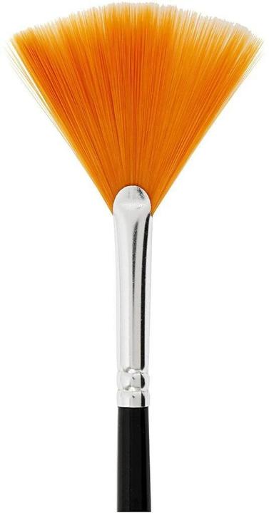 Produktbild Creativ Company Pinsel-Set Gold Line 2 Stück (3 mm)