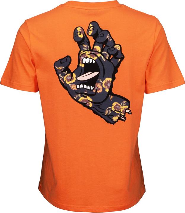 Produktbild Santa Cruz Poppy Hand T-Shirt (8)