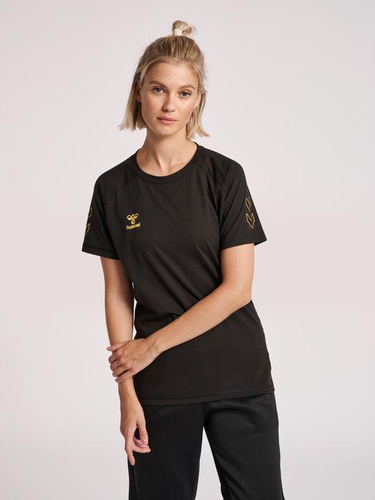 Produktbild hummel Cima Xk T-Shirt S/S Woman (S)