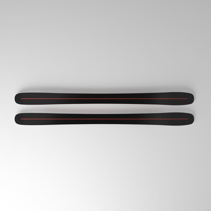 Immagine prodotto Wedze 12 KONECT GW (177 cm, Con attacco)