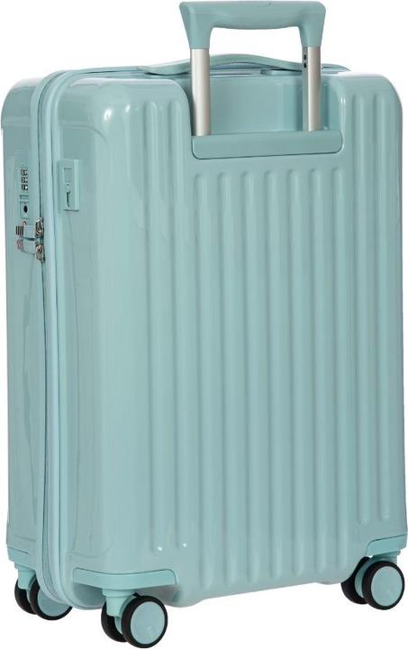 Immagine prodotto Brics Trolley + Valigia Positano Cabina Trolley Bric's (45 l, Bagaglio a mano (fino a 50 litri))