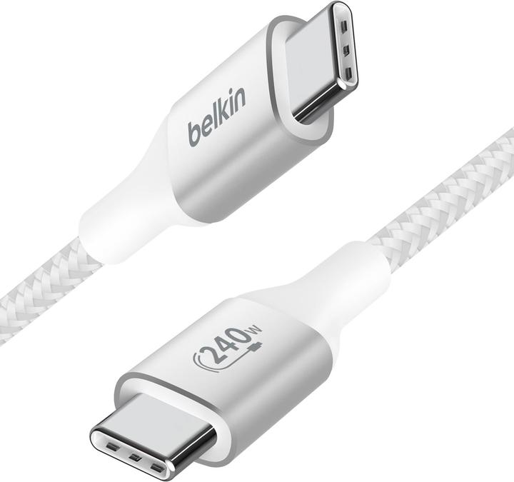 Produktbild Belkin CAB015bt2M (2 m, USB 2.0)