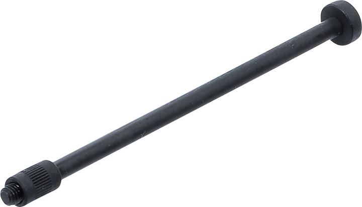 Immagine prodotto BGS Bullone di chiusura/bullone della porta 5 x 115 mm (Maniglia della porta)
