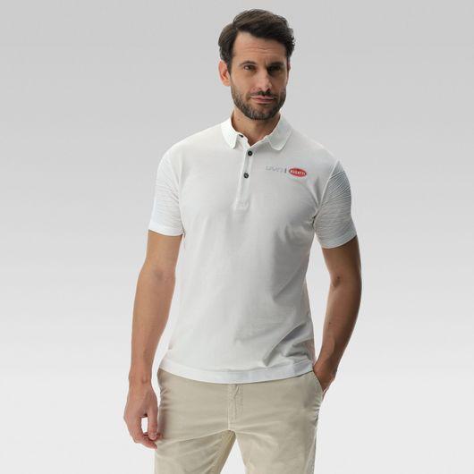 Produktbild UYN Funktions-Poloshirt X Bugatti (XXL)