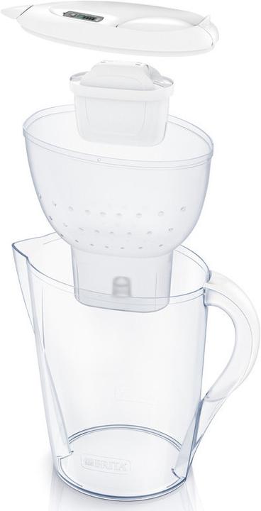 Actual product image Brita Marella XL Maxtra Pro