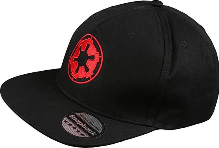 Produktbild Star Wars Imperial Empire Baseballmütze (One Size)
