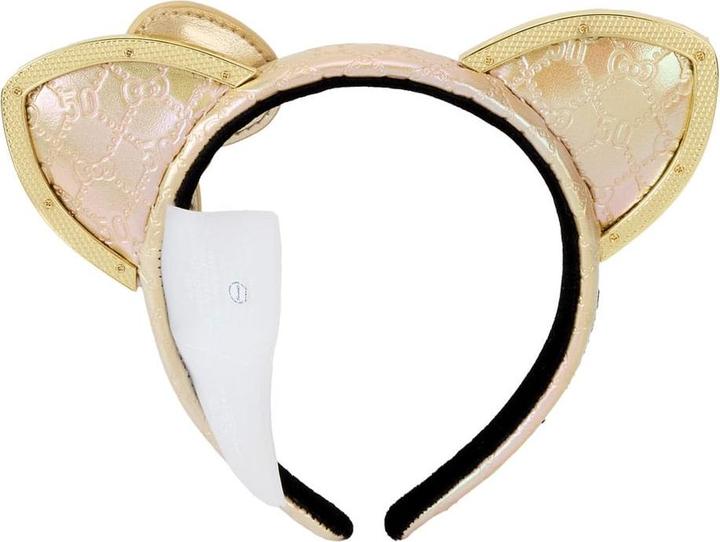 Image du produit Loungefly Hello Kitty by serre-tête 50th Anniversary