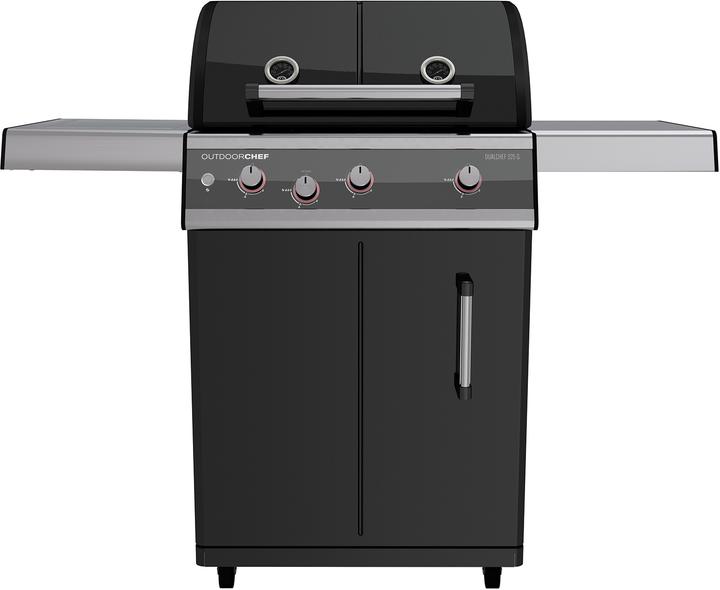 Immagine prodotto Outdoorchef DualChef 325 G (15.40 kW)