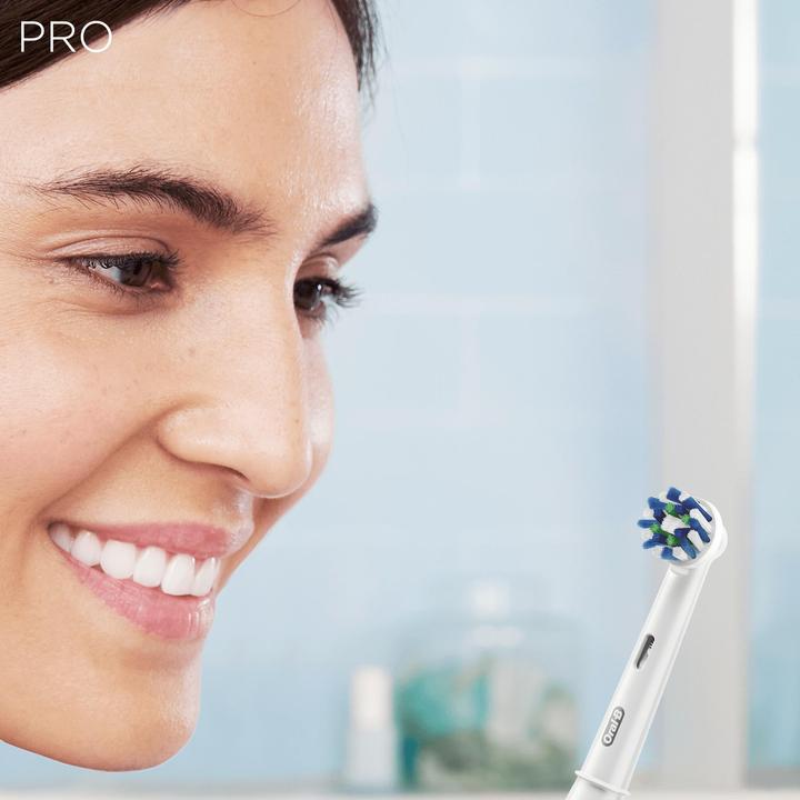Produktbild Oral-B Pro 2 2900 (Oszillierende Zahnbürste)