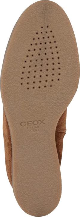 Produktbild Geox Stiefeletten D Eildea B Lackleder (40)