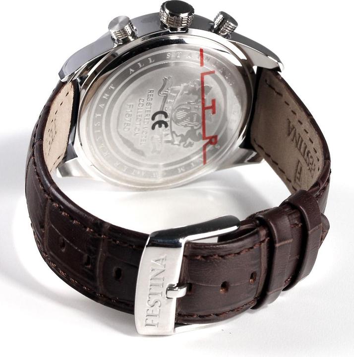 Image du produit Festina Sport Chronograph (Chronographe, Montre analogique, 44 mm)