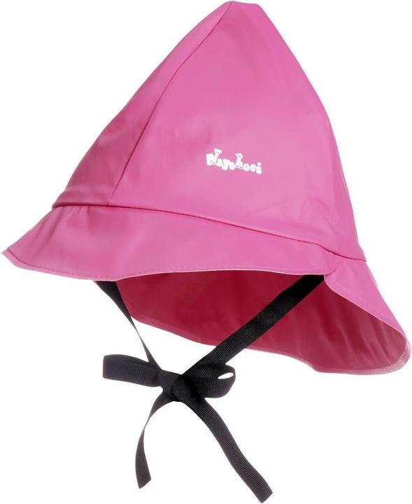 Immagine prodotto Playshoes Cappuccio antipioggia con fodera in cotone