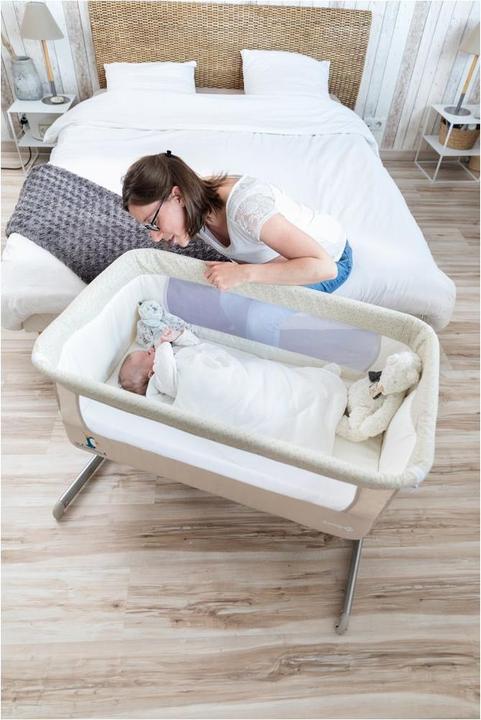 Actual product image Safety 1st Calidoo