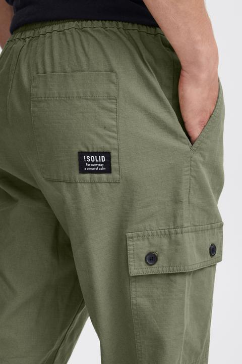 Image du produit Solid SDLauritz - Pantalons - 21301134-ME (XL)