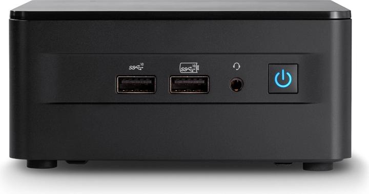 Produktbild ASUS NUC 12 Pro Tall Kit RNUC12WSHI300000I (Intel Core i3-1220P)