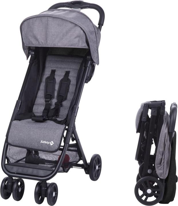 Produktbild Safety 1st Teeny