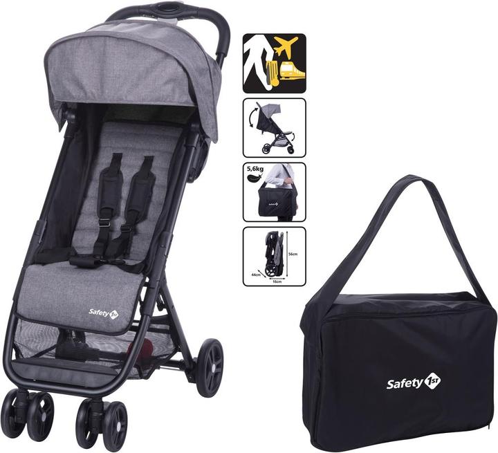 Produktbild Safety 1st Teeny