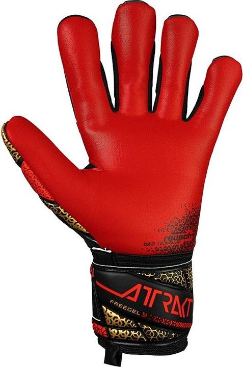 Image du produit Reusch Football Attrakt Freegel Silver (10)