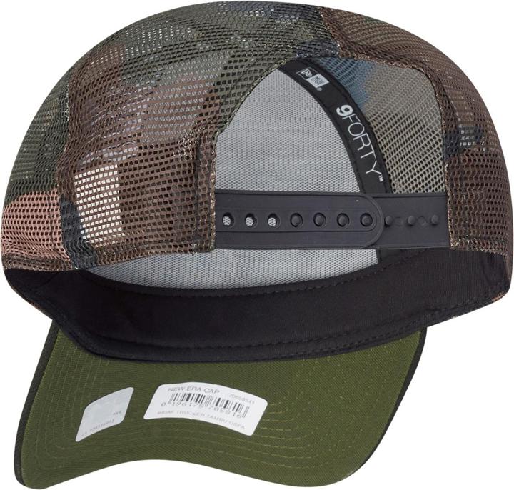 Produktbild New Era Trucker Tampa Bay Buccaneers (One Size)