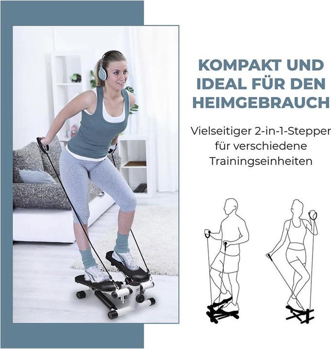 Produktbild Umbro Stepping Machine Multifunction