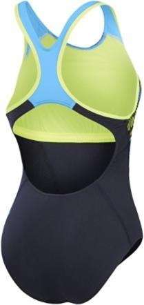 Actual product image Speedo Placement Laneback (W34/L38)