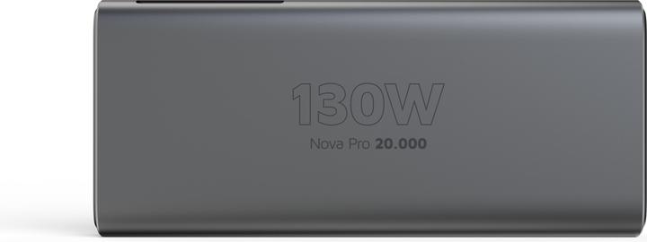 Produktbild Xtorm Nova Series (20000 mAh, 130 W, 74 Wh)