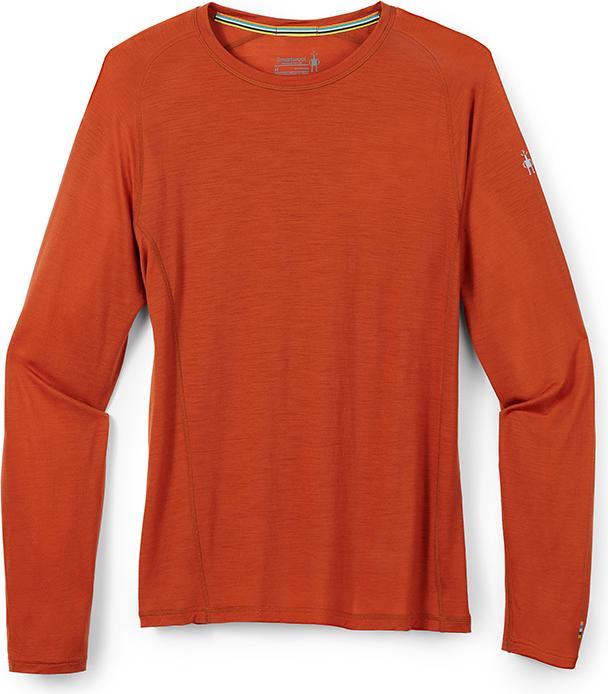 Produktbild Smartwool Ms Sport 120 Long Sleeve Crew (XL)