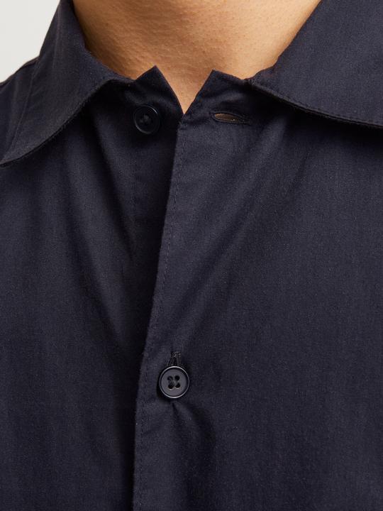 Produktbild Jack & Jones Wide Fit Hemd Hemd (S)