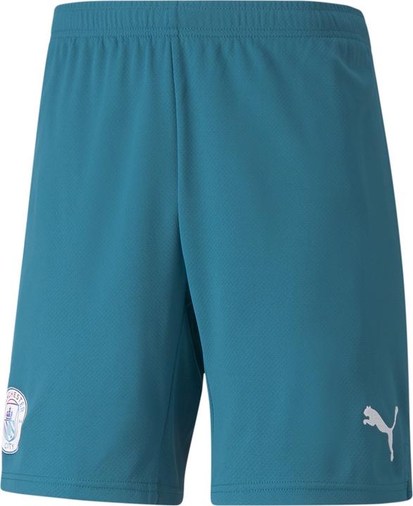 Immagine prodotto Puma Pantaloncini MCFC Replica-759229 (XL)