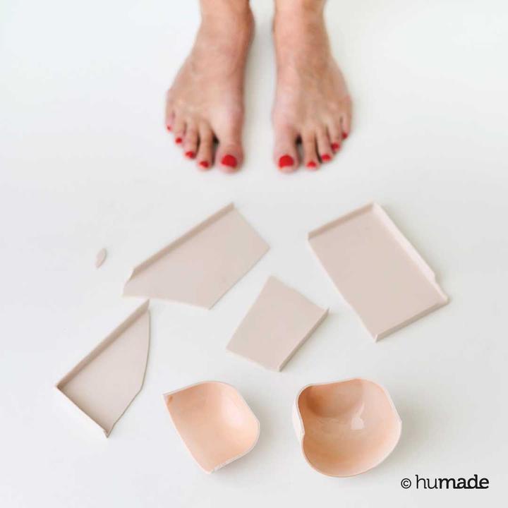 Produktbild Humade Kintsugi DIY Reparatur Kit Gold mit Anleitung
